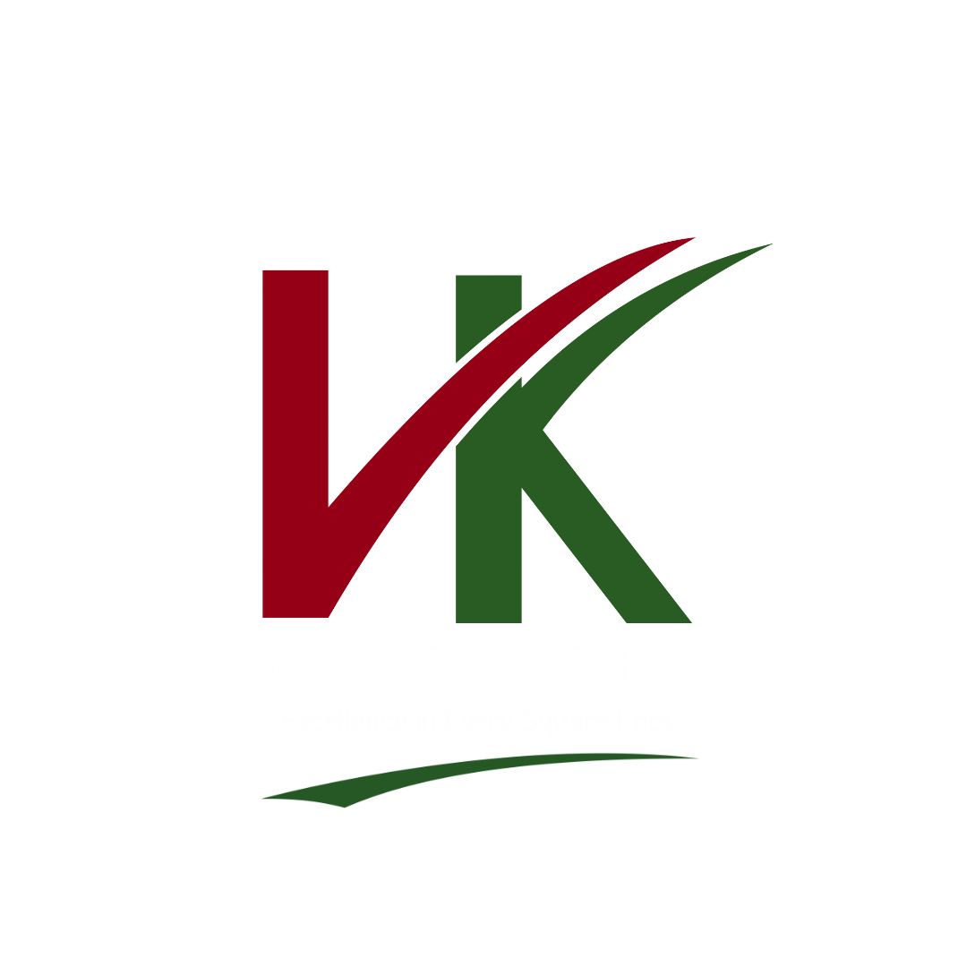 vk Infrastructures