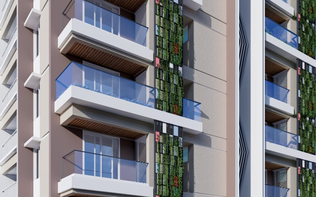 Decoding the Perks, Is Investing in Under-Construction Flats Beneficial