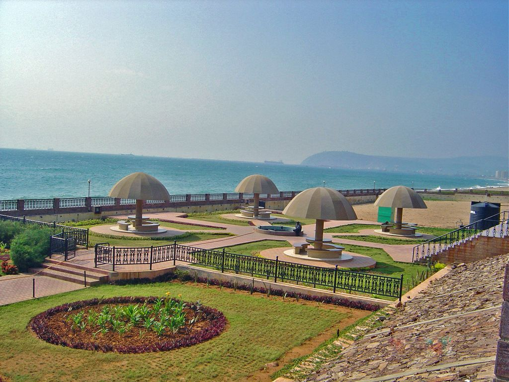 3BHK Flats in Madhurawada