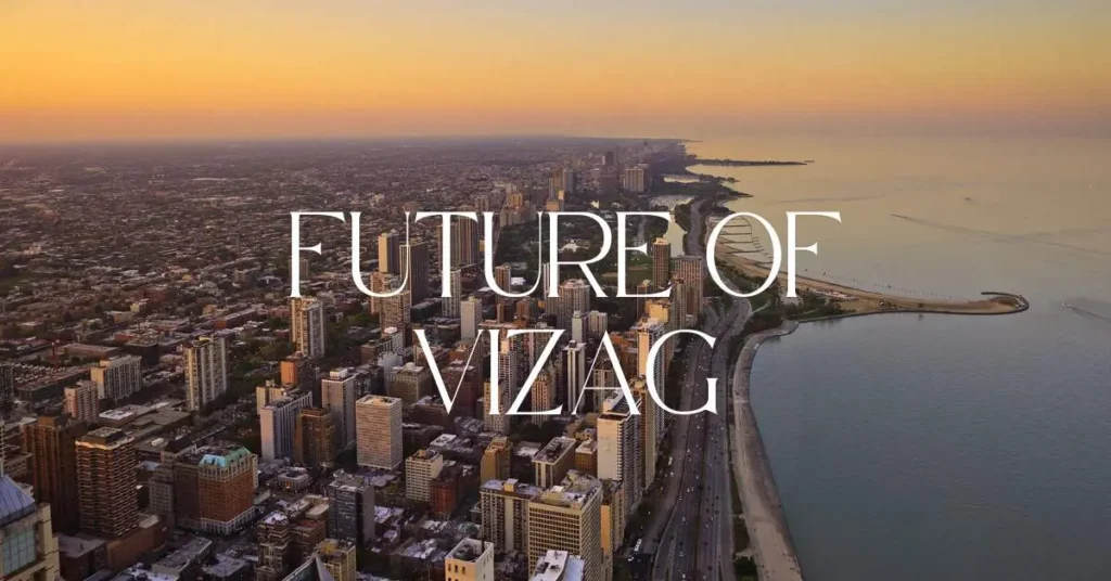 What the Future of Living in Vizag Looks Like — And Why It Matters Today