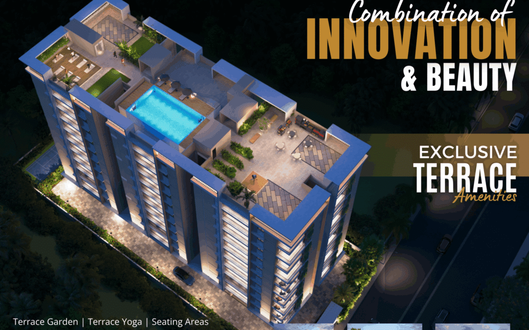 How to Plan Smartly Before Buying Your Dream Flat in Vizag