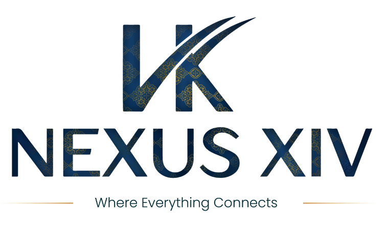 VK Nexus XIV Logo (2)