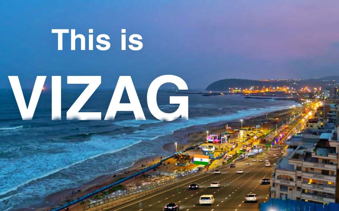 Why VK Infrastructures is Emerging Among the Top Builders in Vizag