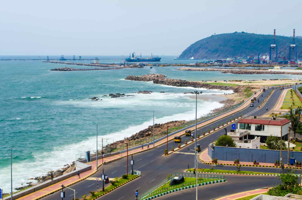 Vizag is Quietly Becoming One of the Most Preferred Cities to Live In