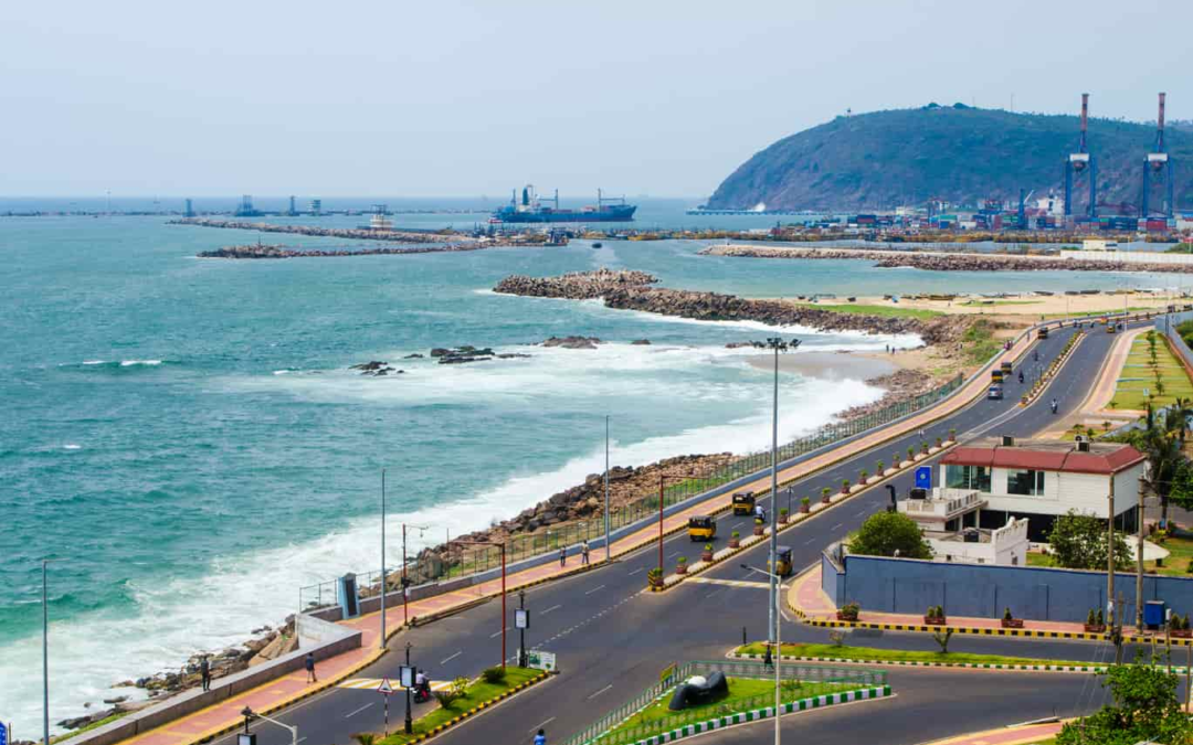 Vizag is Quietly Becoming One of the Most Preferred Cities to Live In