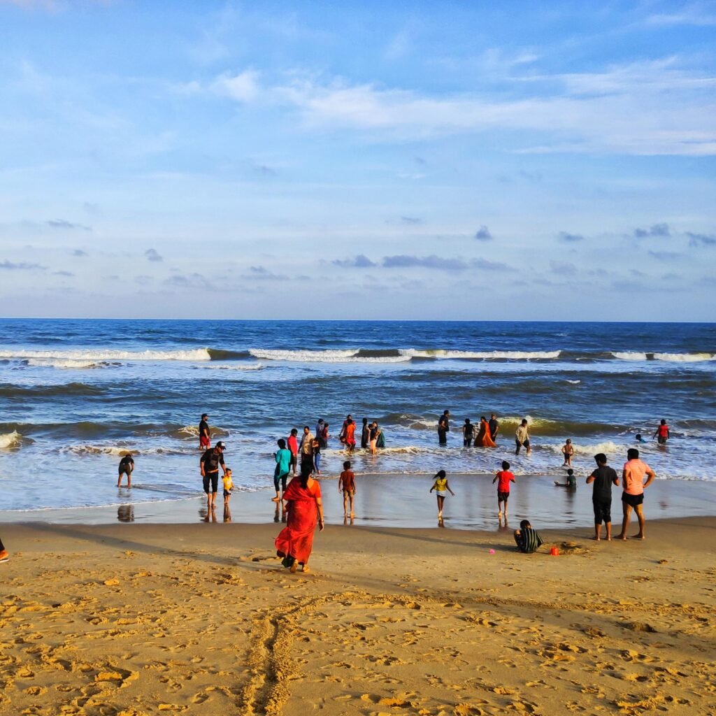 Vizag Isn’t Just Growing — It’s Changing the Way People Live