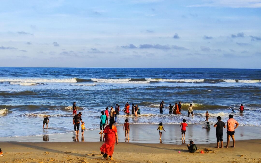Vizag Isn’t Just Growing — It’s Changing the Way People Live