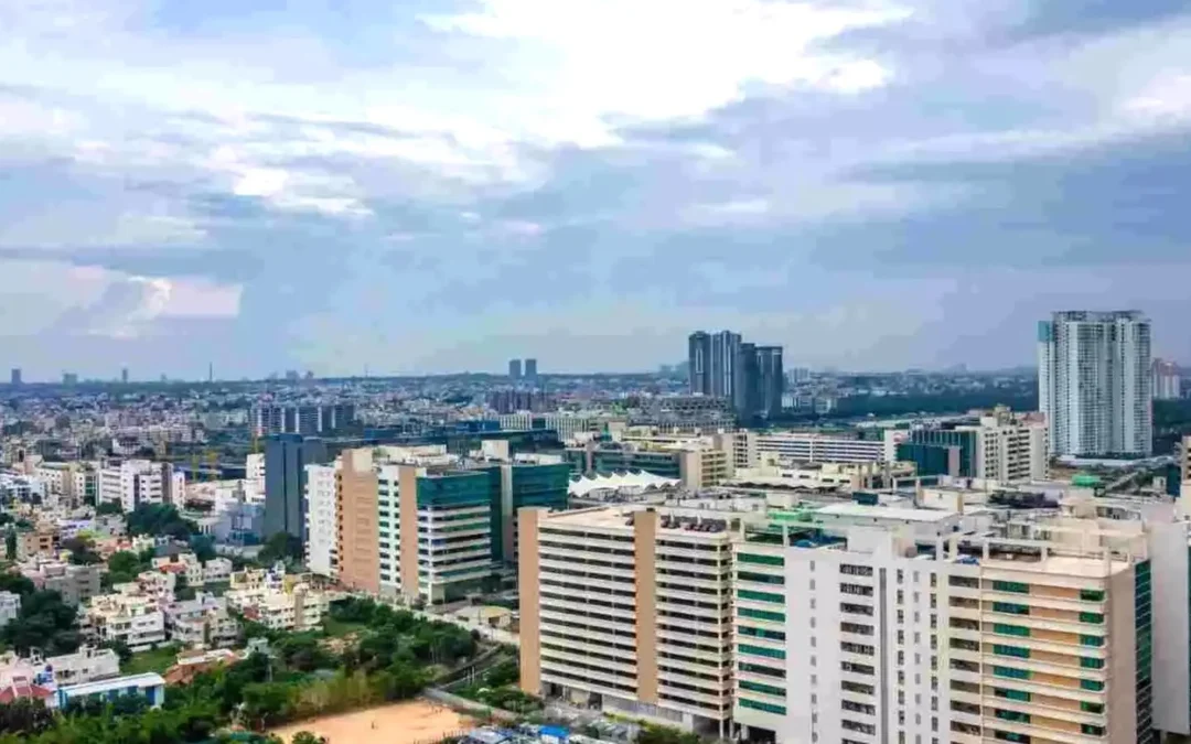 5 Important Things to Check Before Buying a Flat in Vizag