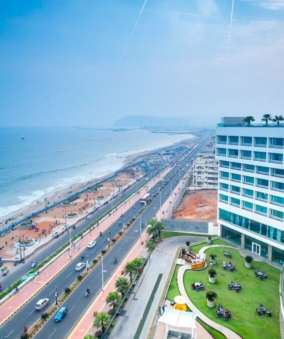 Dreaming of a Home in Vizag? Start with These Affordable Housing Options