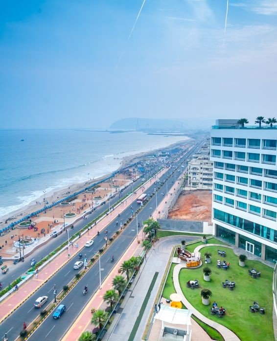 Dreaming of a Home in Vizag? Start with These Affordable Housing Options