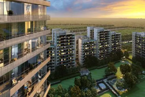 Why 3BHK Flats in Madhurawada Are Becoming the First Choice of Homebuyers