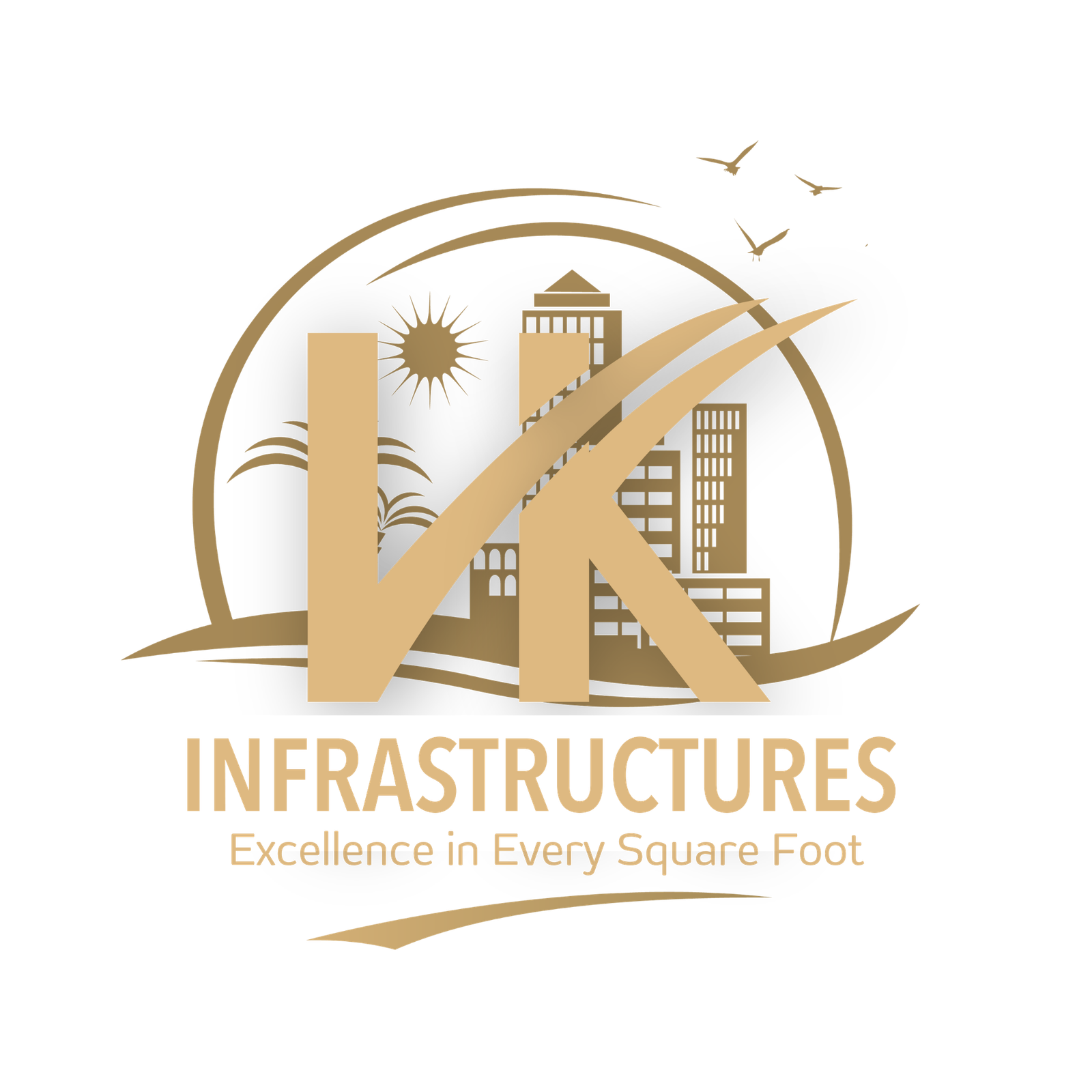 vk Infrastructures